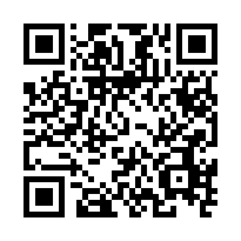 QR կոդ՝ GoShuka Business հավելվածի հղումով